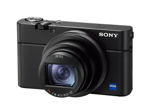 SONY(�\�j�[) �R���p�N�g�f�W�^���J���� Cyber-shot RX100VII �V���[�e�B���O�O���b�v�L�b�g(�����O���b�v:VCT-SGR1�A�o�b�e���[�p�b�N+1��) �u���b�N 1.0�^�ϑw�^CMOS�Z���T�[ ���w�Y�[��8�{(24-200mm) 180