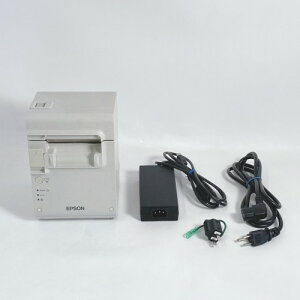 �G�v�\�� TM90KPE571 �T�[�}�����V�[�g�v�����^�[ TM-T90KP�L��LAN����LAN