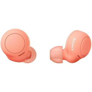 �\�j�[ ���S���C�����X�C���z�� WF-C500 : /�y�ʏ��^5.4g/�����x�ʘb�i��/�ȒP�y�A�����O/IPX4�h�H���\/�R�[�����I�����W WF-C500 DZ
