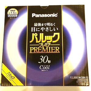�p�i�\�j�b�N �u�����ی` 30�` �N�[���F �p���b�N �v���~�A FCL30ECW28HF3