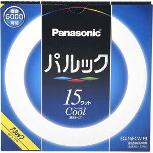 �p�i�\�j�b�N �u�����ی` 15�` �N�[���F �p���b�N FCL15ECWF3