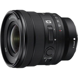 SONY(�\�j�[) �L�p�Y�[�������Y �t���T�C�Y FE PZ 16-35mm F4 G G�����Y �f�W�^�����J������[E�}�E���g]�p ���������Y SELP1635G