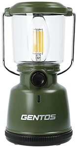 GENTOS(�W�F���g�X) LED �����^�� �P1�d�r�� 700���[���� �t�B�������g ���i�K���� �G�N�X�v���[���[ EX-700F �L�����v �A�E�g�h�A ���C�g �Ɩ� �h��