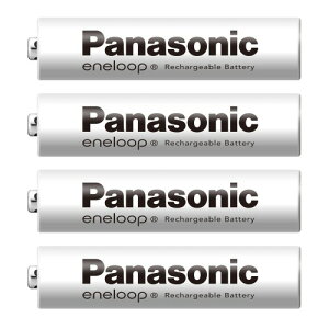 �p�i�\�j�b�N(Panasonic) �p�i�\�j�b�N �G�l���[�v �X�^���_�[�h���f�� [�ŏ��e��800mAh/����Ԃ���600��] �P4�` �[�d�r 4�{�p�b�N BK-4MCD/4HA