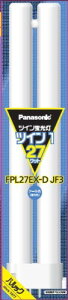 �p�i�\�j�b�N �c�C���u���� 27�` �N�[���F 2�{�u���b�W FPL27EXDJF3