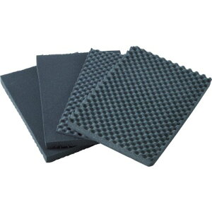 TRUSCO(�g���X�R) �v���e�N�^�[�c�[���P�[�X�p�ɏՃE���^�� M TAK13K-M × 5S �P�[�X�̔�