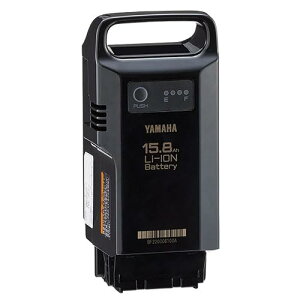 ���}�n�����@(Yamaha) ���}�nPAS��p �o�b�e���[ X3S-20 15.8Ah �u���b�N X3S-82110-20�����i