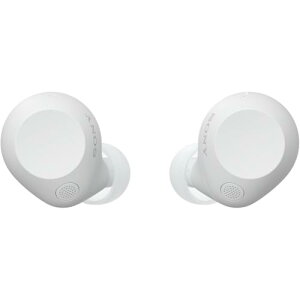 �\�j�[(SONY) WF-C710N �z���C�g ���C�����X�C���z�� �����\�m�C�Y�L�����Z�����O Bluetooth�����O�o�b�e���[ �O����荞�� IPX4�h�H���\ �y�� �R���p�N�g �}���`�|�C���g�ڑ�