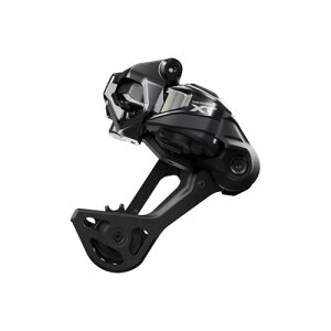 �V�}�m(SHIMANO) DEORE XT ���A�f�B���C���[(Di2 �d�l) 12�X�s�[�h RD-M8250-SGS Di2 12S 10-51T�Ή� ���o�b�e���ʔ� IRDM8250SGSB