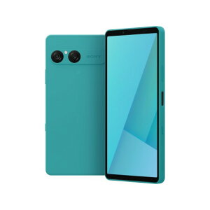 �\�j�[ Xperia 10 VII �^�[�R�C�Y SIM�t���[�X�}�z XQ-FE44 L1JPCX0 ���{