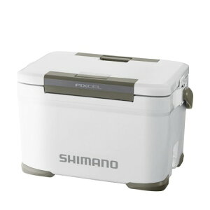 �V�}�m(SHIMANO) �N�[���[�{�b�N�X �t�B�N�Z�� LT 22L NF-722Z W�J�[�L