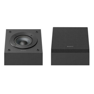 �\�j�[(SONY) �X�s�[�J�[�V�X�e�� Dolby Atmos �C�l�[�u���h�X�s�[�J�[ (2��1�g) SS-CSEM2