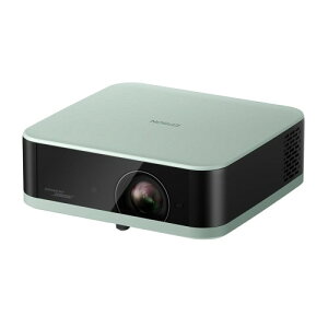 �G�v�\�� �ƒ�p�v���W�F�N�^�[ EF-61G Lifestudio Pop 700lm/Full HD Google TV?���� �ƒ�p ���^ �z�[���V�A�^�[ ������ �f�� �X�|�[�c�ϐ�