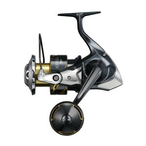�V�}�m(SHIMANO) �X�s�j���O���[�� 26�X�e�� SW 6000HG