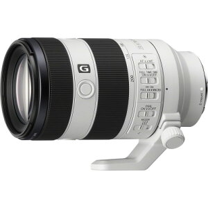 SONY(�\�j�[) �]���Y�[�������Y �t���T�C�Y FE 70-20mm F4 Macro G OSSII G�����Y �f�W�^�����J������[E�}�E���g]�p ���������Y SEL70200G2