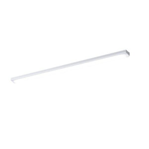 �p�i�\�j�b�N(Panasonic) �V�䒼�t�^40�` ��̌^ LED �x�[�X���C�g i�X�^�C�� �X�g���[�g�E�}�Ȃ��^ ��ʁE3200lm�E�����F XFX430NENLE9