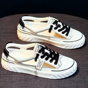 シューズ レディース 靴 くつ クツ サンダル スニーカーサンダル レースアップ ローヒール バックストラップ 白 ホワイト フラット ガーリー カジュアル かわいい 大人可愛い シンプル モノ