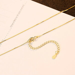 lbNX`F[ 40+5cm AWX^[  Vo[925 CG[S[h Vo[ lC xl`A`F[ ΂Ȃ  `F[̂