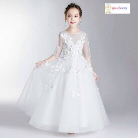 楽天市場 リングガール ドレス 白の通販