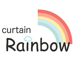 curtain Rainbow