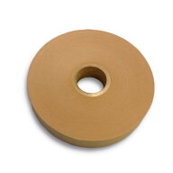帯掛機OB-301N、OB-360Nで使用できる梱包用紙帯テープ（30mm×190m 40巻）