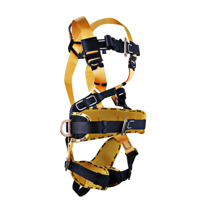 楽天市場】【スーパーSALE半額対象商品】墜落制止用器具 新規格 安全帯  