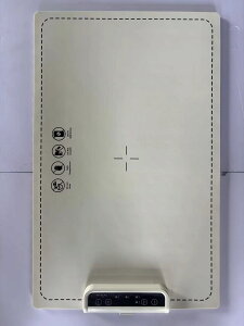 ホットプレート 電気保温トレイ 食品保温プレート 折りたたみ式 3段階の温度設定 60℃/80℃/100℃ 多機能食品断熱ボード フードウォーマー ホットプレート 収納袋付き お手入れも簡単 ケータ