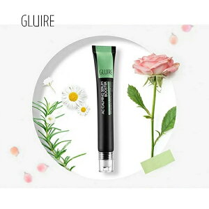 GLUIRE AC J[~O Z u[X^[ 20ml et et ؍RX XLPA