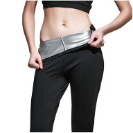 サウナパンツ レディース ダイエットウェア ホットシェイパー 発汗ウェア シェイプアップ 下半身痩せ お…
