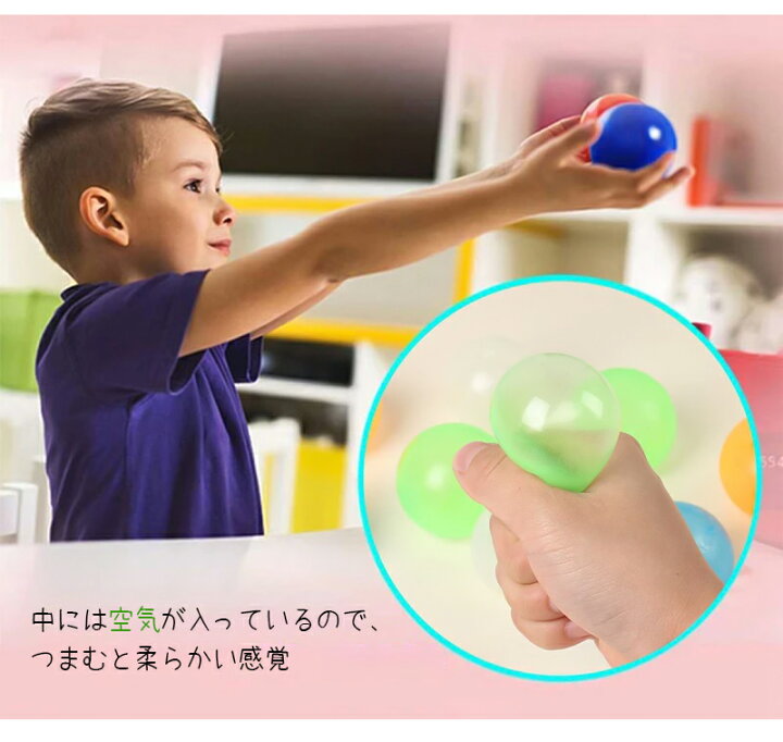 楽天市場 スクイーズボール 6個セット 福袋 フルーツ ウォーターボール 玩具 おもちゃ Fidget Toy ストレス解消 発散 グッズ 知育 景品 かわいい おもしろ プレゼント 握る 触感 キット ギフト 減圧 面白いデザイン 低反発 イライラ解消グッズ 高反発 子供 大人兼用