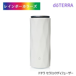 �h�e�� �Z���~�b�N�f�B�t���[�U�[ doTERRA �f�B�t���[�U�[ ������� ��y �A���} ���f�B�t���[�U�[ �z���C�g �C���e���A �M�t�g ���� �A���}�̂����炵