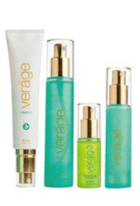 楽天市場】ドテラ スキンケアコレクション 4点セット doTERRA 