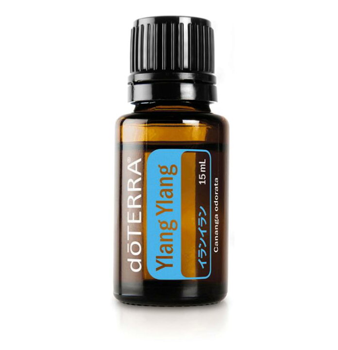 楽天市場】ドテラ アロマオイル イランイラン doTERRA ドテラ アロマ 