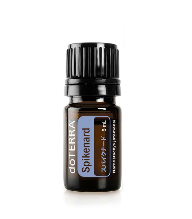 楽天市場】ドテラ アロマオイル スパイクナードdoTERRA ドテラ アロマ 