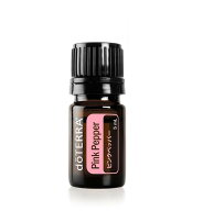 ドテラ アロマオイル ピンクペッパー doTERRA ドテラ アロマ 精油 エッセンシャルオイル 人気 アロマのあ…