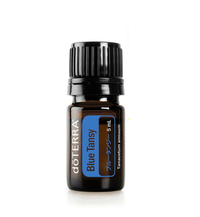 楽天市場】ドテラ アロマオイル ブルータンジー doTERRA ドテラ アロマ 