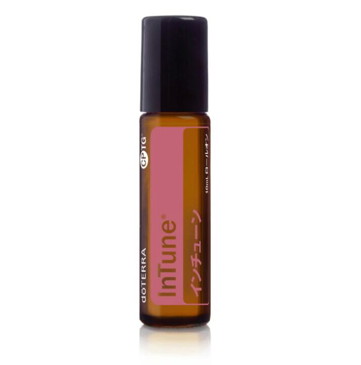 週末セール！doTERRA エッセンシャルオイル 3本セット10mlロールオン 