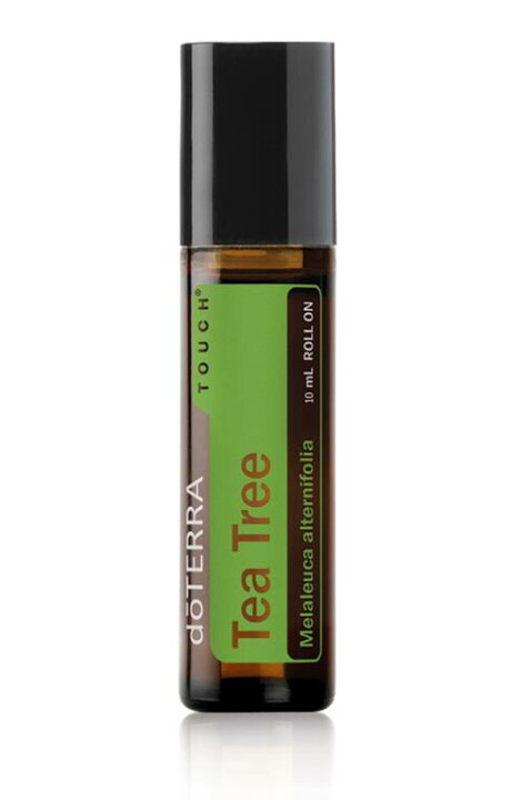 週末セール！doTERRA エッセンシャルオイル 3本セット10mlロールオン 