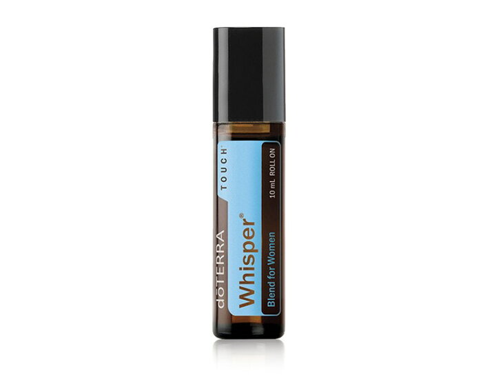 楽天市場】ドテラ アロマ ウィスパー タッチ 10mL doTERRA アロマ 