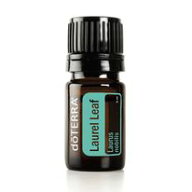 ドテラ アロマオイル ローレルリーフ 5ml doTERRA ドテラ アロマ 精油 エッセンシャルオイル 人気 アロマ…