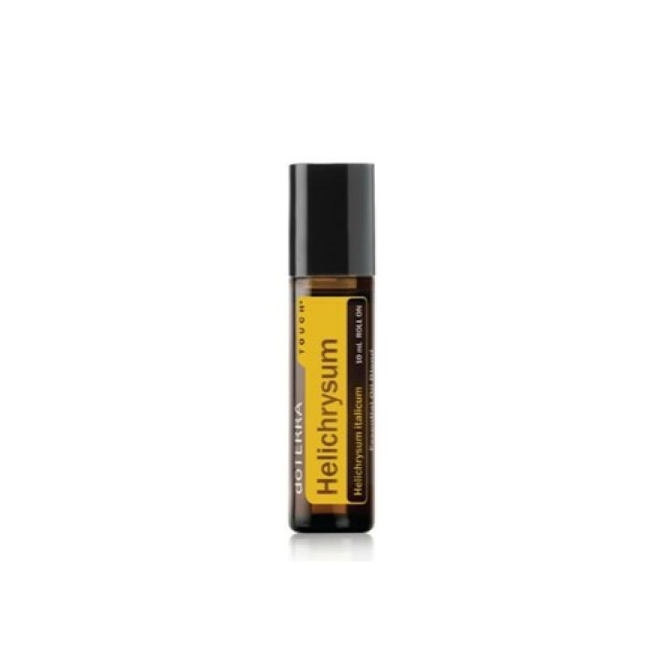 楽天市場】ドテラ アロマオイル ヘリクリサムタッチ 10mL ロールオン 