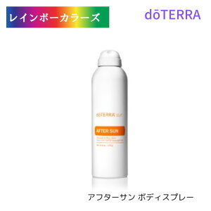 �h�e�� �T�� �A�t�^�[�T���󂠂����25/7 �{�f�B�X�v���[ doTERRA �h�e�� �A�t�^�[�T���P�A ���Ă��������� ���Ă��P�A �N�[���_�E�� ���t���b�V�� �A���} �A���}�̂����炵