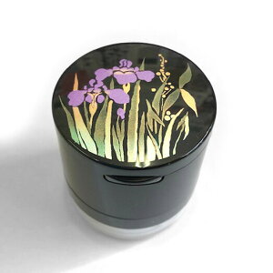 \15,000円以上お買い上げでアロマ_ライム_15mLプレゼント/ 悠々庵 塗香 あやめ 老山白檀100%