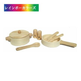 エグモントトイズ 木製お食事セット 木製 おもちゃ インテリア ギフト 木 知育玩具 ギフト プレゼント 贈答 お祝い 贈り物 お礼 お返し お食事 ごっこ遊び おままごと