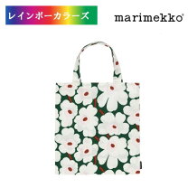 楽天市場】マリメッコ フィンランド 限定 エコ（バッグ・小物 