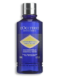 ロクシタン イモーテル プレシューズエッセンシャルフェイスウォーター 200mL （化粧水）