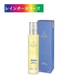 アロマセラピー アソシエイツ リラックス マッサージアンドボディオイル 100ml ボディオイル マッサージ