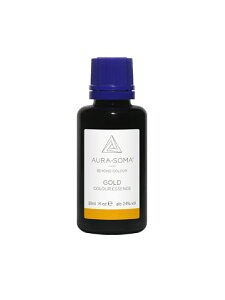 I[\[} J[GbZX 5 S[h (30ml) C{[J[Y aura-soma