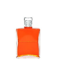 オーラソーマ ボトル 26番 ショックボトル / エーテルレスキュー / ハンプティ・ダンプティ イクイリブリアムボトル(オレンジ/オレンジ)（50ml）レインボーカラーズ aura-soma