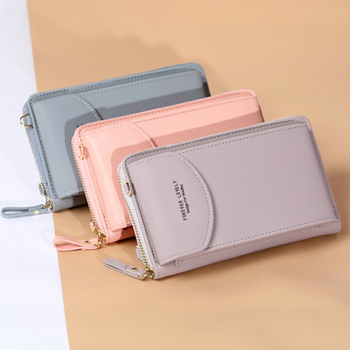 楽天市場】【高見えオシャレ！☆あす楽】スマホポーチ スマホ